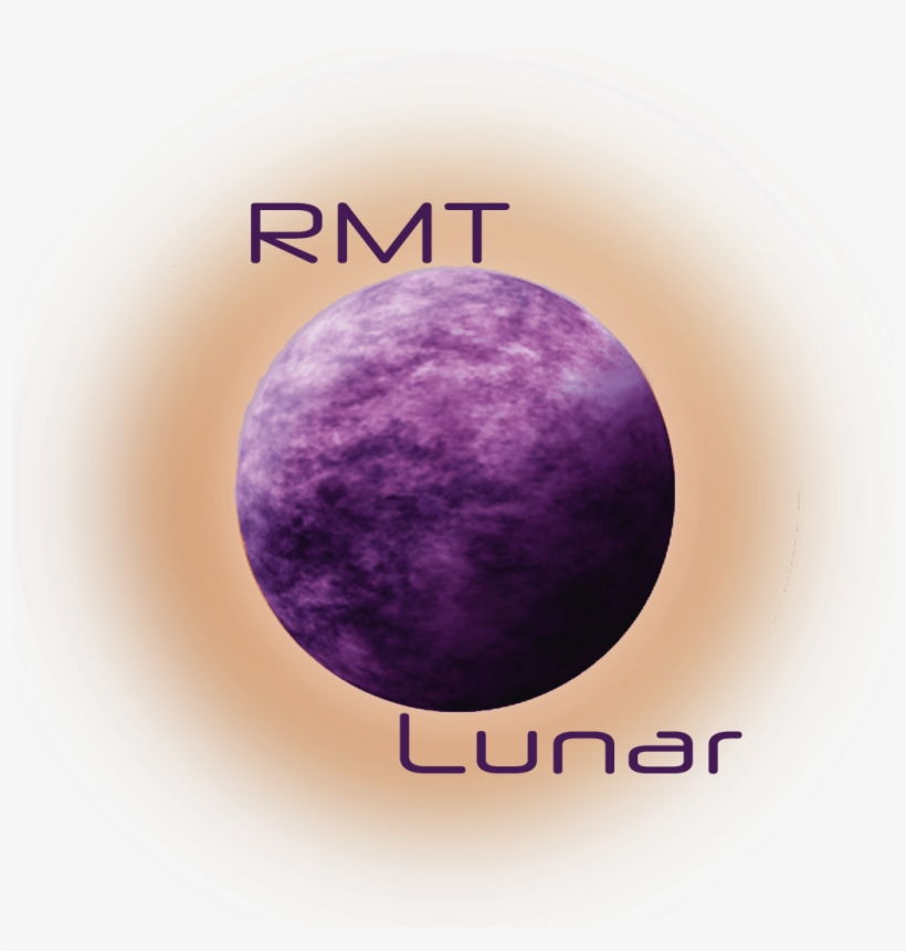 Rampage Premade Interview With Rmt Lunar - Blood Moon No Background, transparent png #7708845