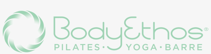 Body Ethos - Calligraphy, transparent png #7708874