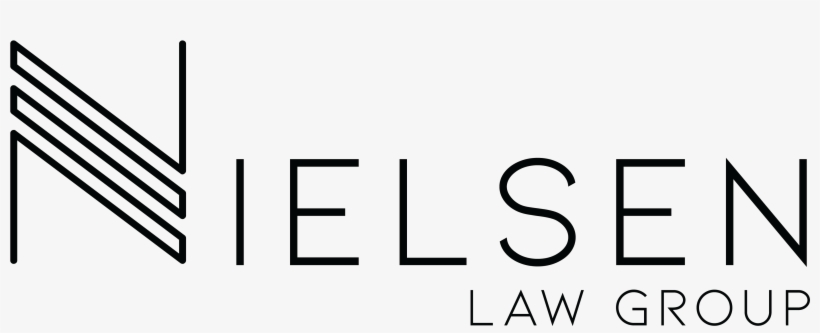 Jul 11, 2018 By Nielsen Law Group In No Comment - Black-and-white, transparent png #7708875