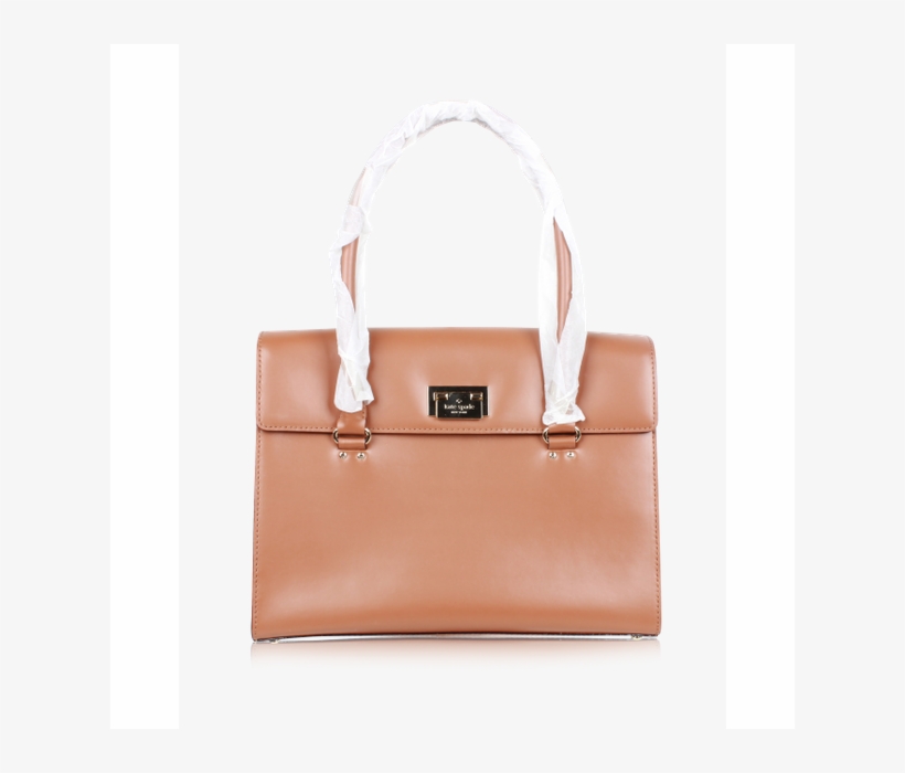 Kate Spade Brown Tote Bag 0 Thumbnail - Tote Bag, transparent png #7708983