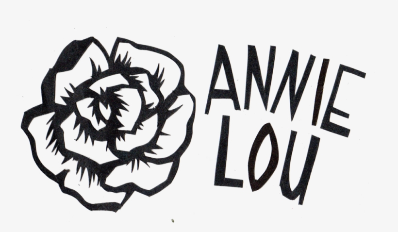 Annie Lou085 - Illustration, transparent png #7708990