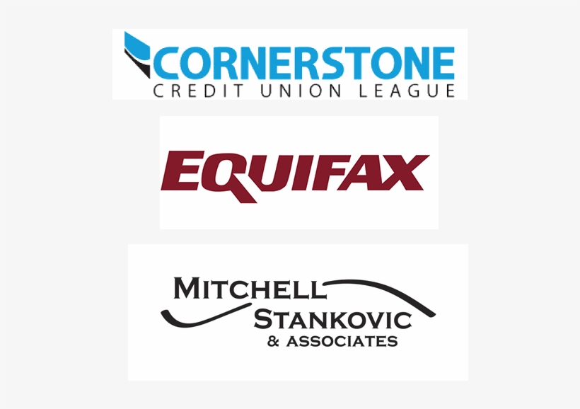 Ser Tech Has Strategic Partnerships With Industry Leaders - Equifax, transparent png #7708992
