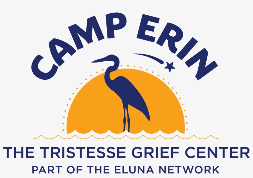 Presented By The Grief Center, The Moyer Foundation, - Ciconiiformes, transparent png #7709126