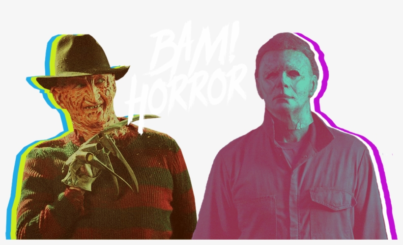 An Error Occurred - Freddy Krueger, transparent png #7709191