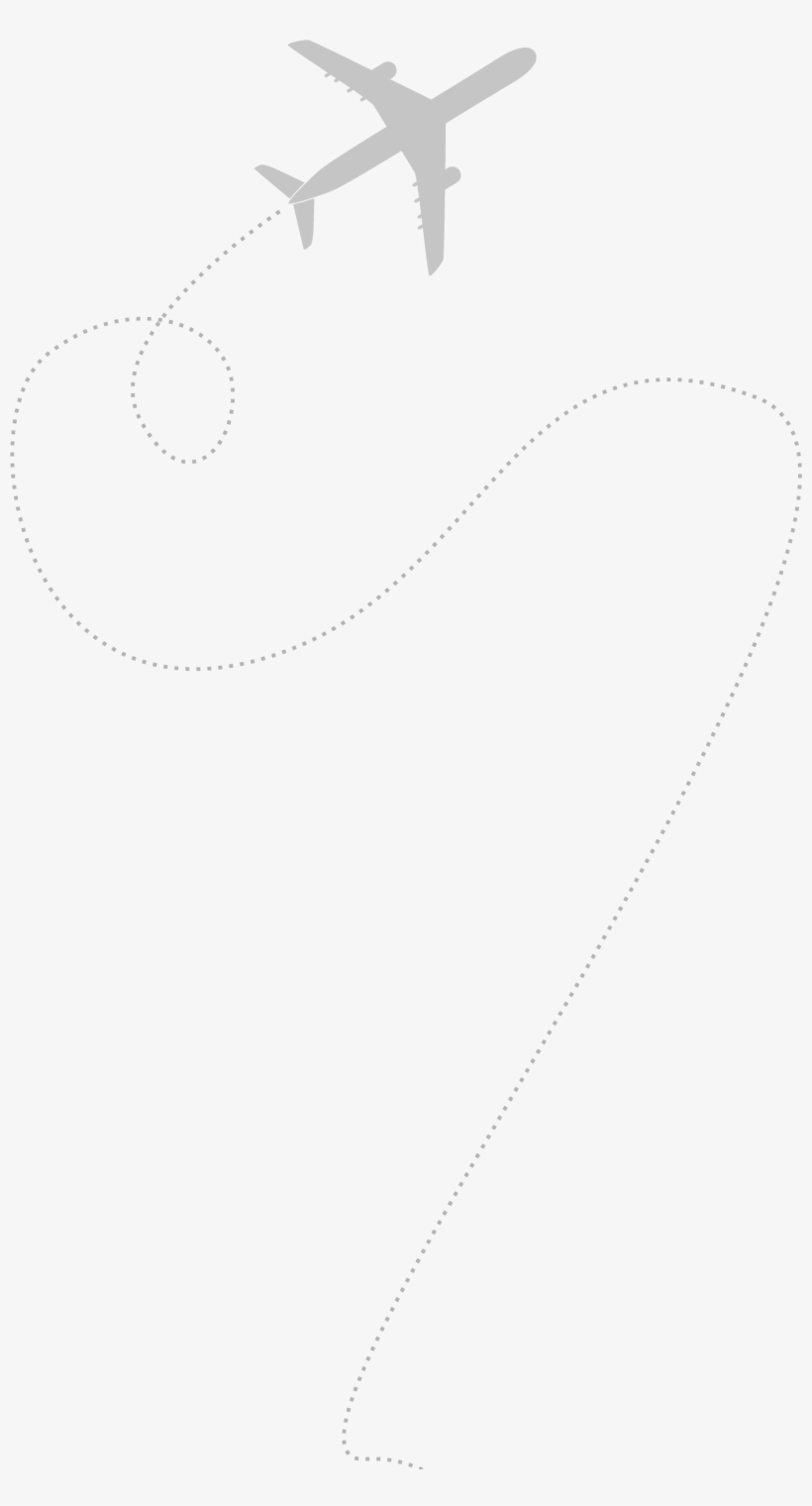 Aviao-01 - Airplane, transparent png #7709197