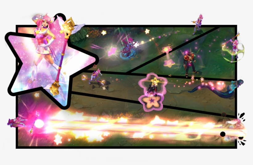 Ay Savascisi Lux 1 - Lux Transform, transparent png #7709241