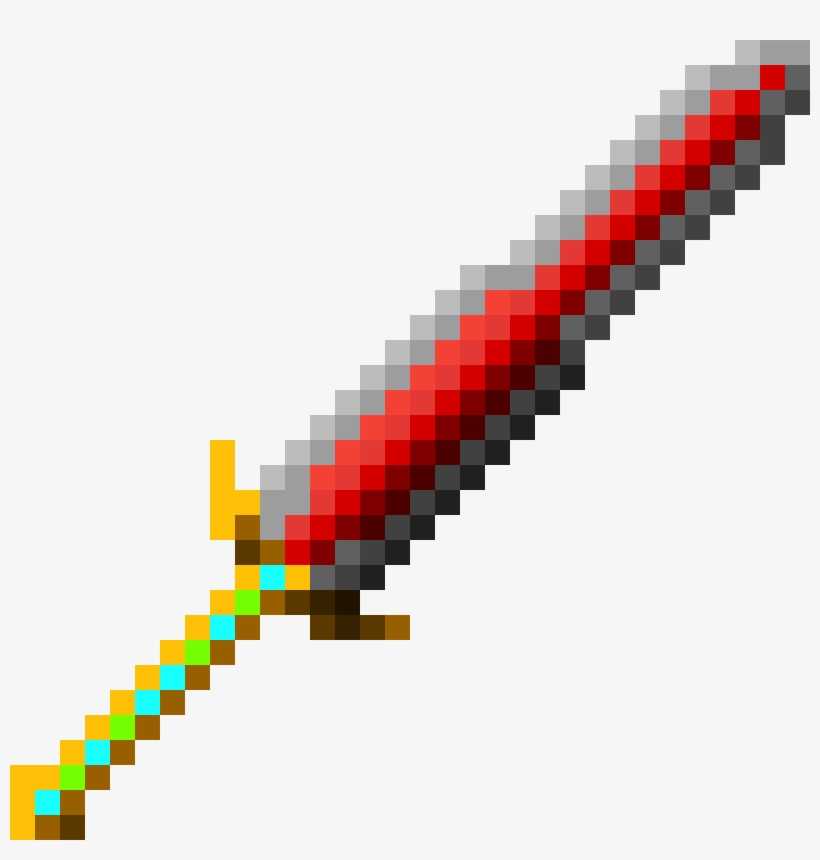 Ruby Greatsword Minecraft 32x32 Sword Free Transparent Png Download Pngkey Ruby Greatsword Minecraft 32x32 Sword Free Transparent Png Download Pngkey