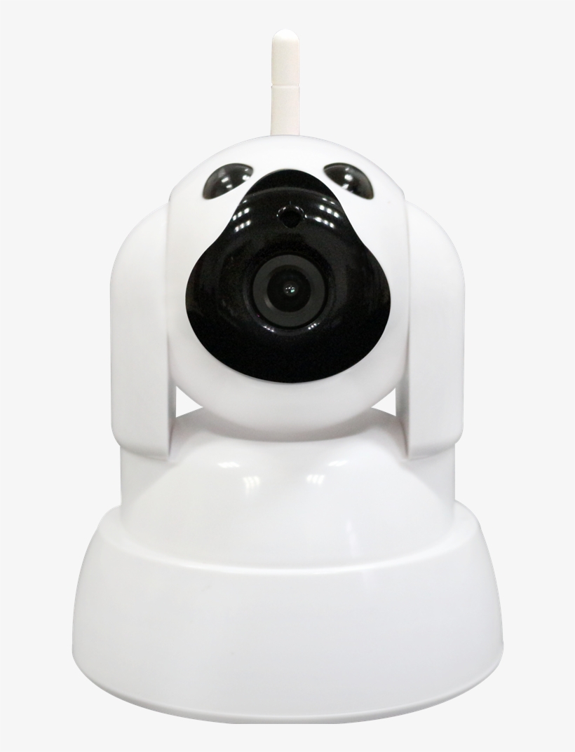 Smart Home Ip Camera Hd 1080p 750tvl Portable Night - Surveillance Camera, transparent png #7709564