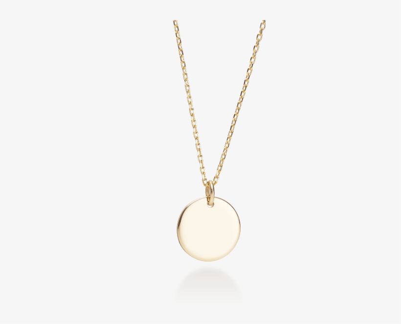 1 - - Locket, transparent png #7709705