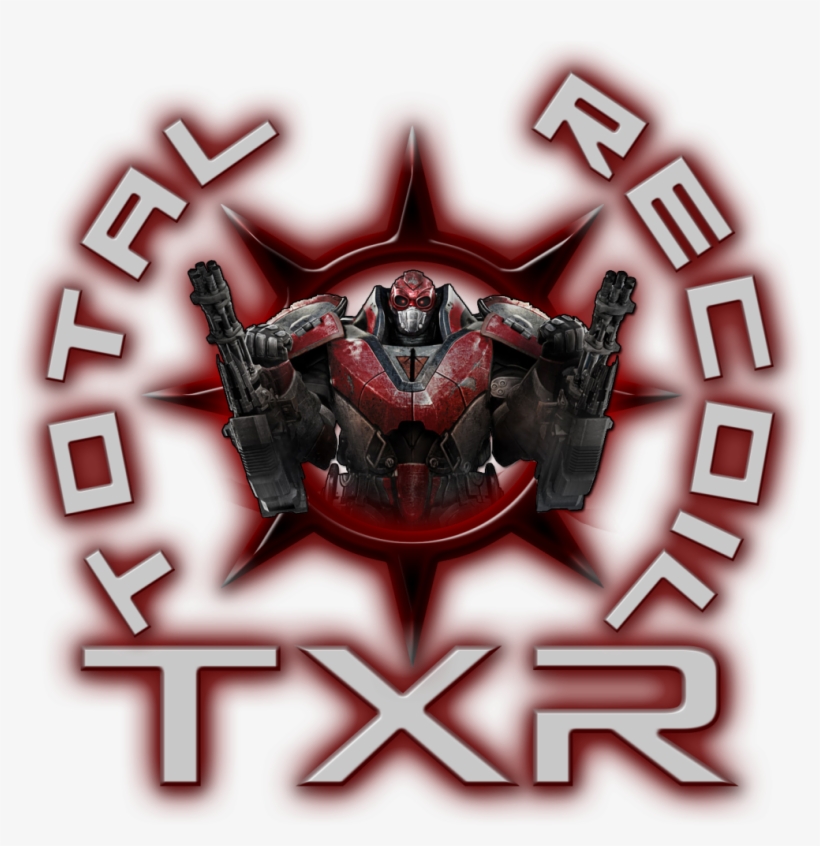 I Play Tr On The Connery Server, Ign = Wrexhammerhead - Poster, transparent png #7710033