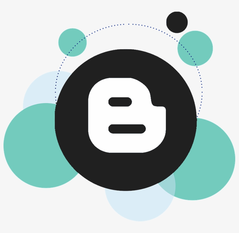 Be Professional Use Your Domain Name On Blogger - Email, transparent png #7710061