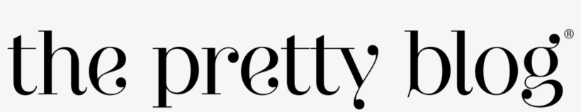 Pretty Blog Logo, transparent png #7710100