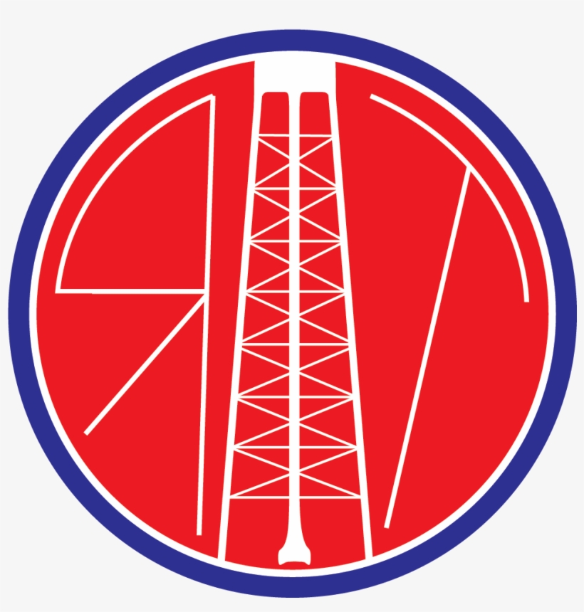 Texas Tech Logo - Circle, transparent png #7710148