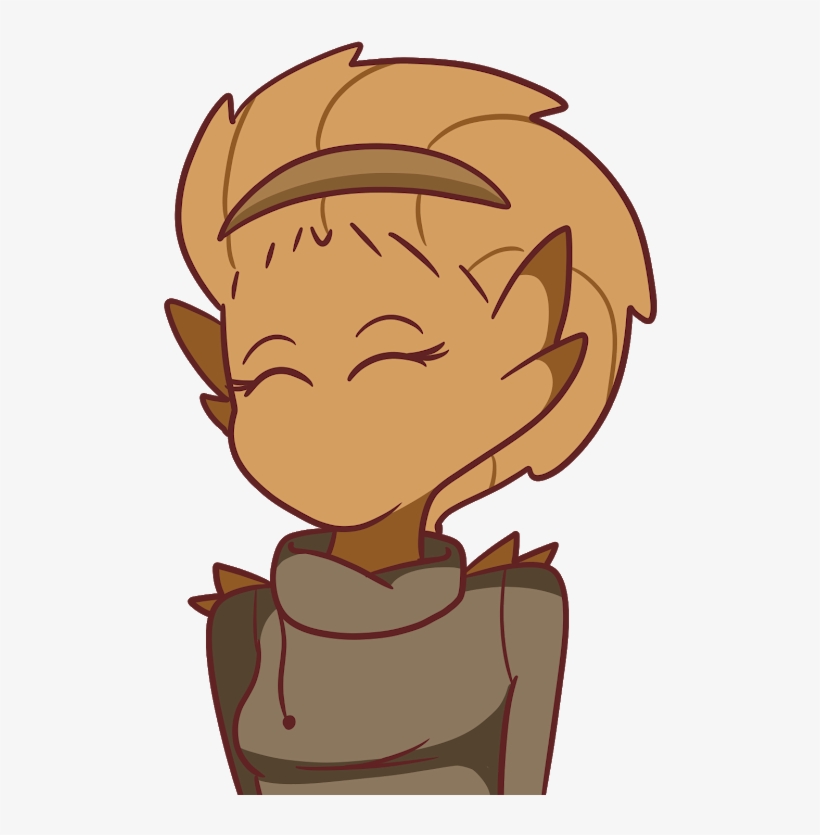 Sand Elemental Waifu Terraria, transparent png #7710188