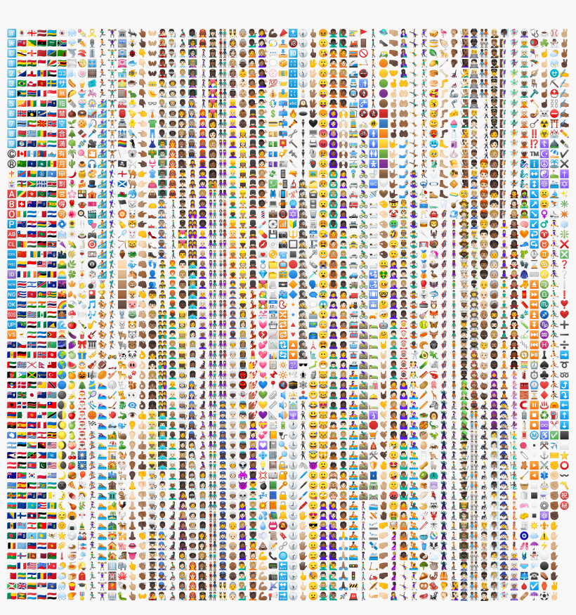 Sheet Google 16 Indexed 256 - Tout Les Pokemon Du Monde, transparent png #7710229