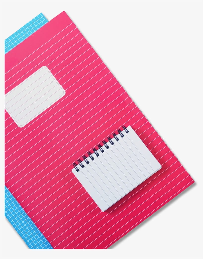 Stationary - Diary, transparent png #7710265