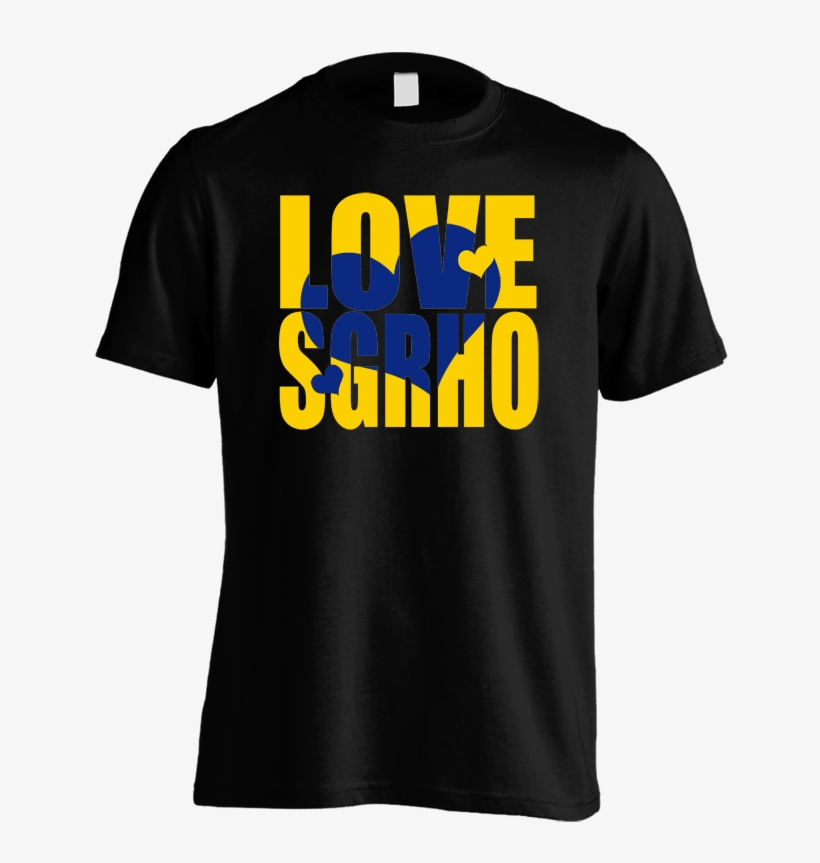 Sigma Gamma Rho Love - Naughty List T Shirt, transparent png #7710307