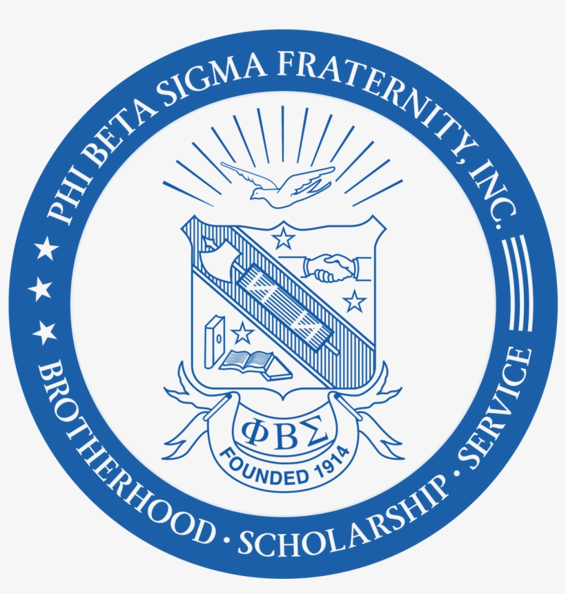 Chartering Ceremony Of Gamma Rho Delta And 30 Yr - Phi Beta Sigma 105, transparent png #7710513