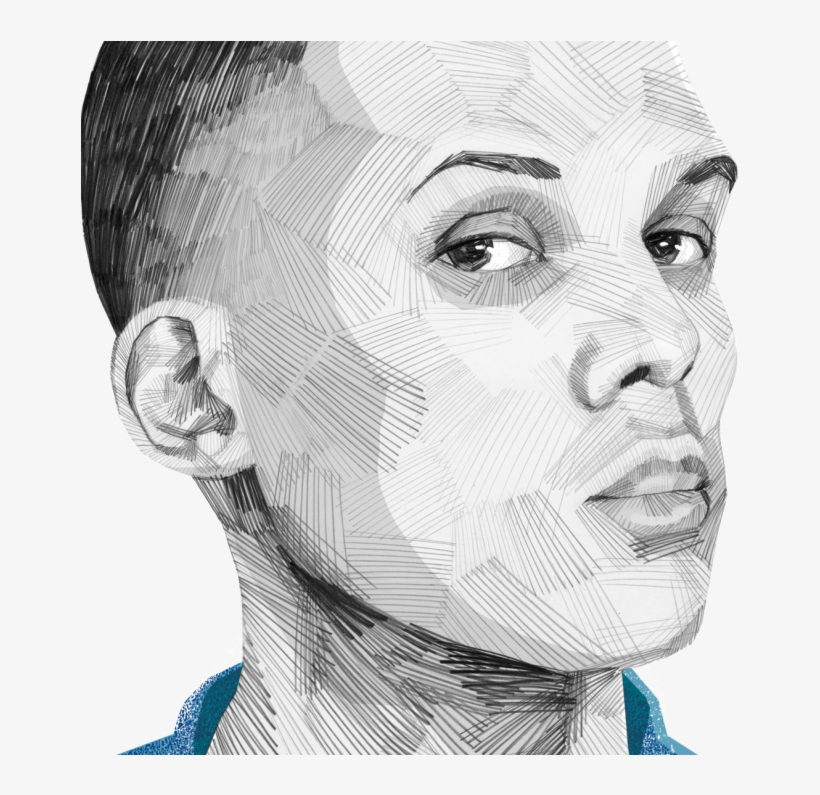 Stromae - Sketch, transparent png #7710602