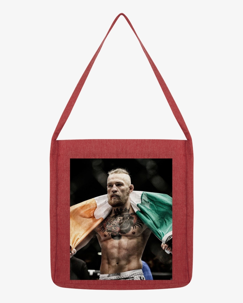 Conor Mcgregor ﻿classic Tote Bag - Best Hd Conor Mcgregor, transparent png #7710608