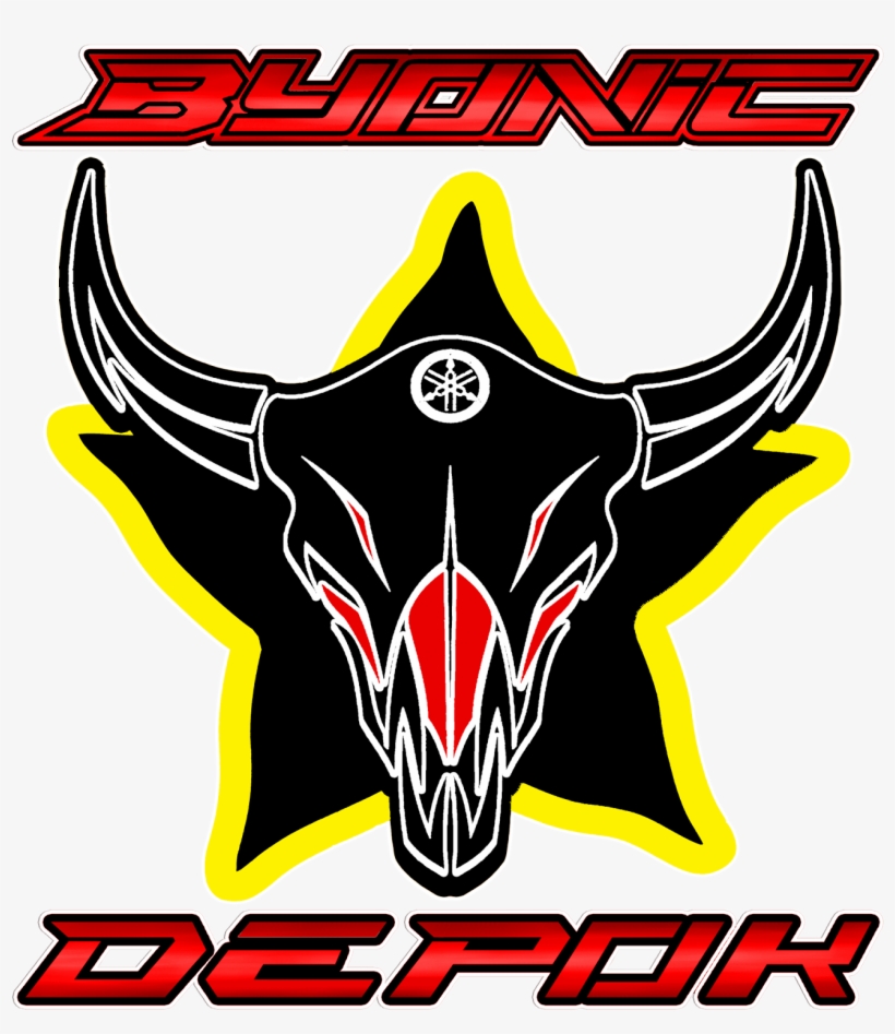 Logo Byonic Depok Hd Http - Depok, transparent png #7710638