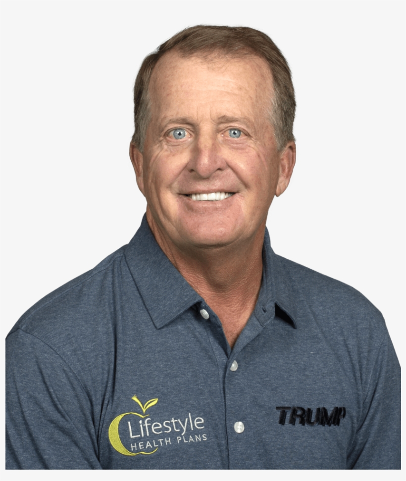 Fred Funk, transparent png #7710664