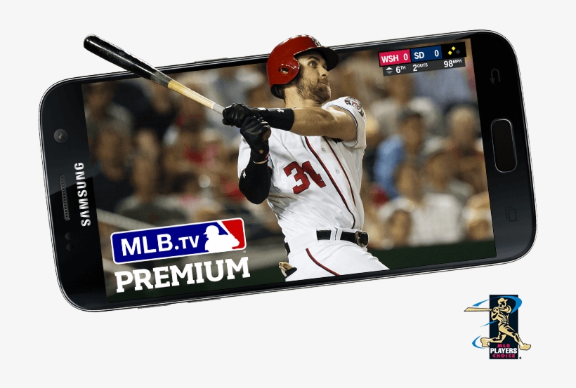 Https - Mlb, transparent png #7711160