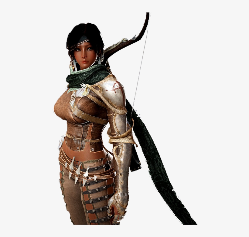 Byzibej - Breastplate, transparent png #7711229