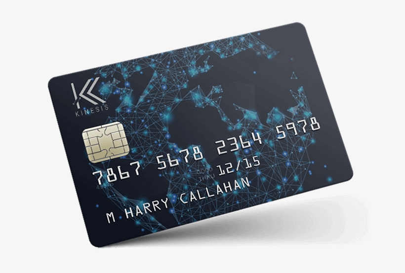 Kinesis Media - Kinesis Money, transparent png #7711293