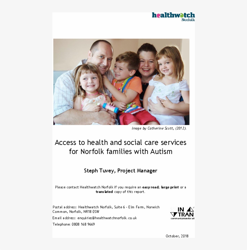 Families Speak Out - Derechos A La Familia, transparent png #7711544