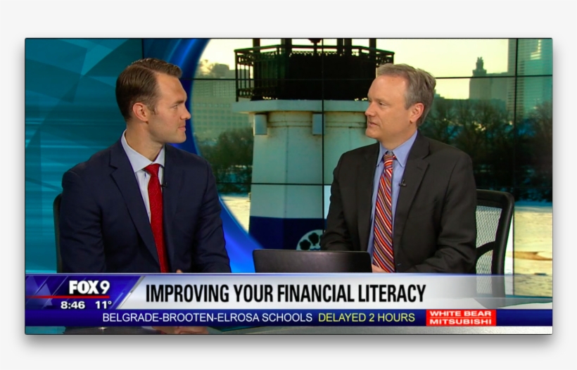 Financial Literacy Month - Businessperson, transparent png #7711617