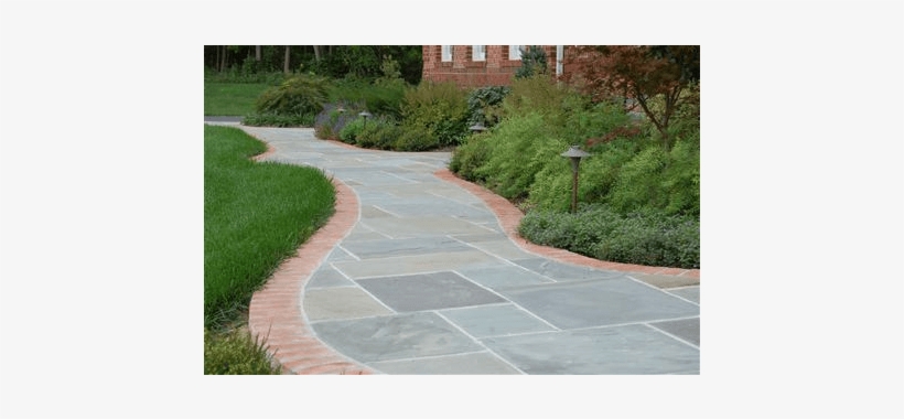 Paver Patios & Walkways - Walkway, transparent png #7712249