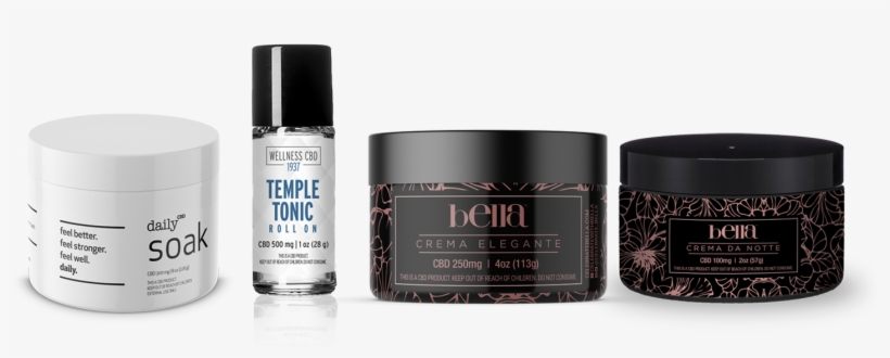 Women's Caring Package - Tremplin Santé, transparent png #7712312