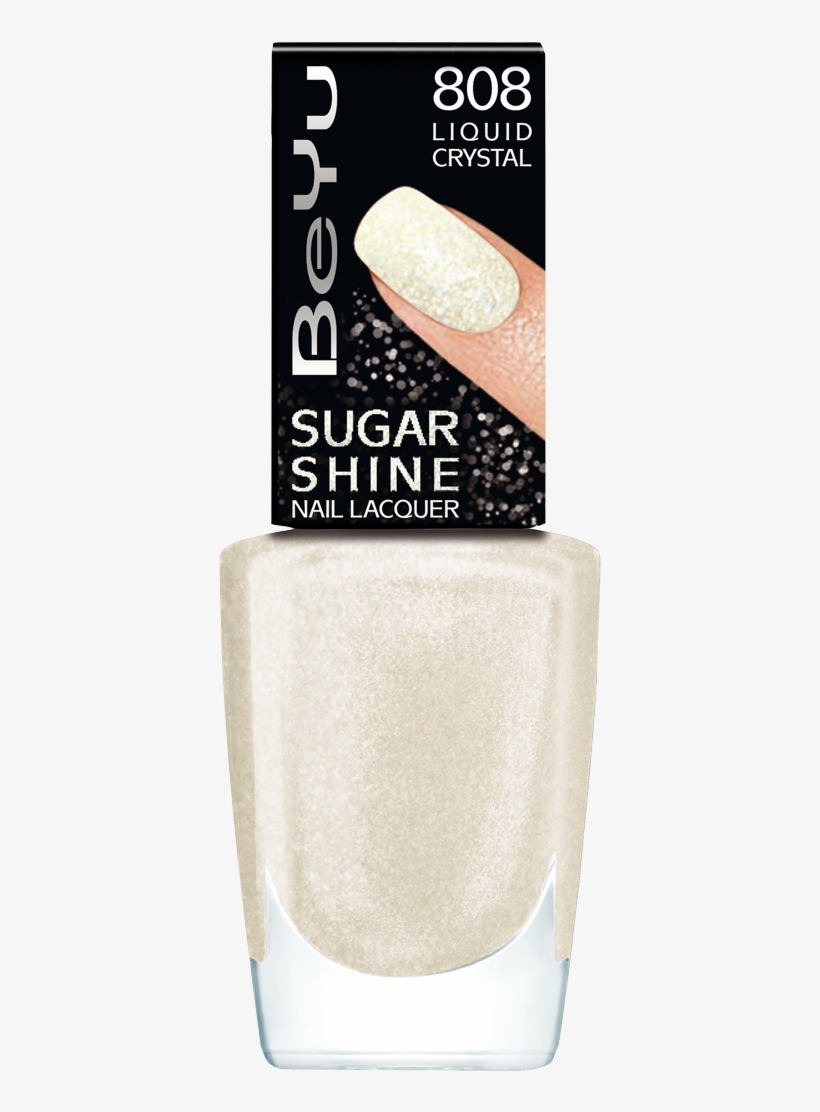 Trend Look Spring Summer - Nail Polish, transparent png #7712398