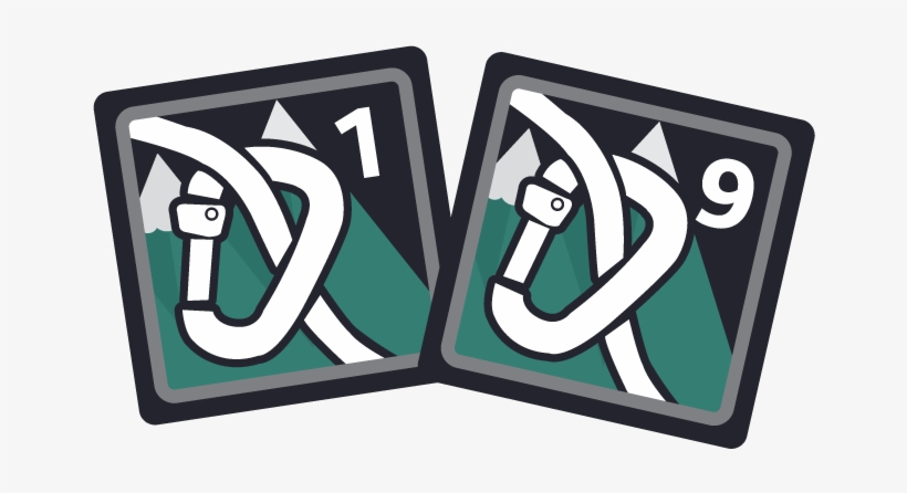 The Safe, Youth-led, Adventurous Programming Offered - Emblem, transparent png #7712399