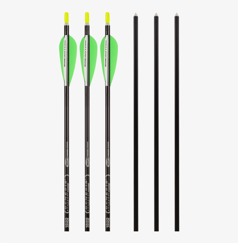 Black Arrows Gen - Oar, transparent png #7712430