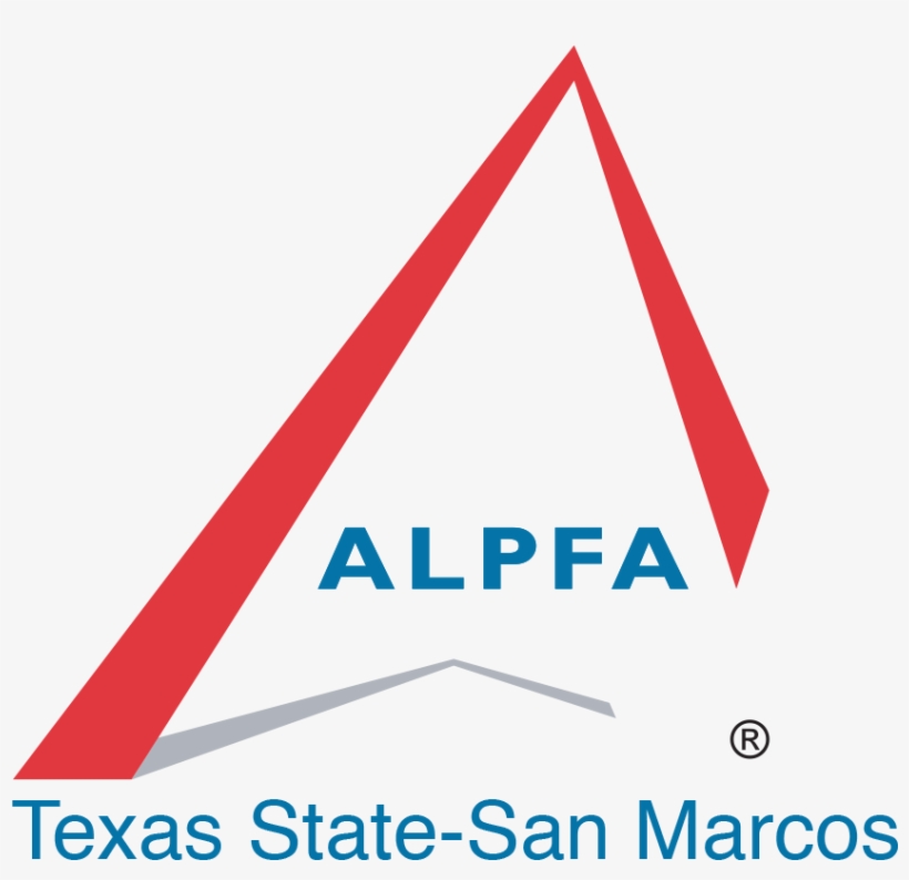 Texas State-san Marcos - Association Of Latino Professionals In Finance And, transparent png #7712809