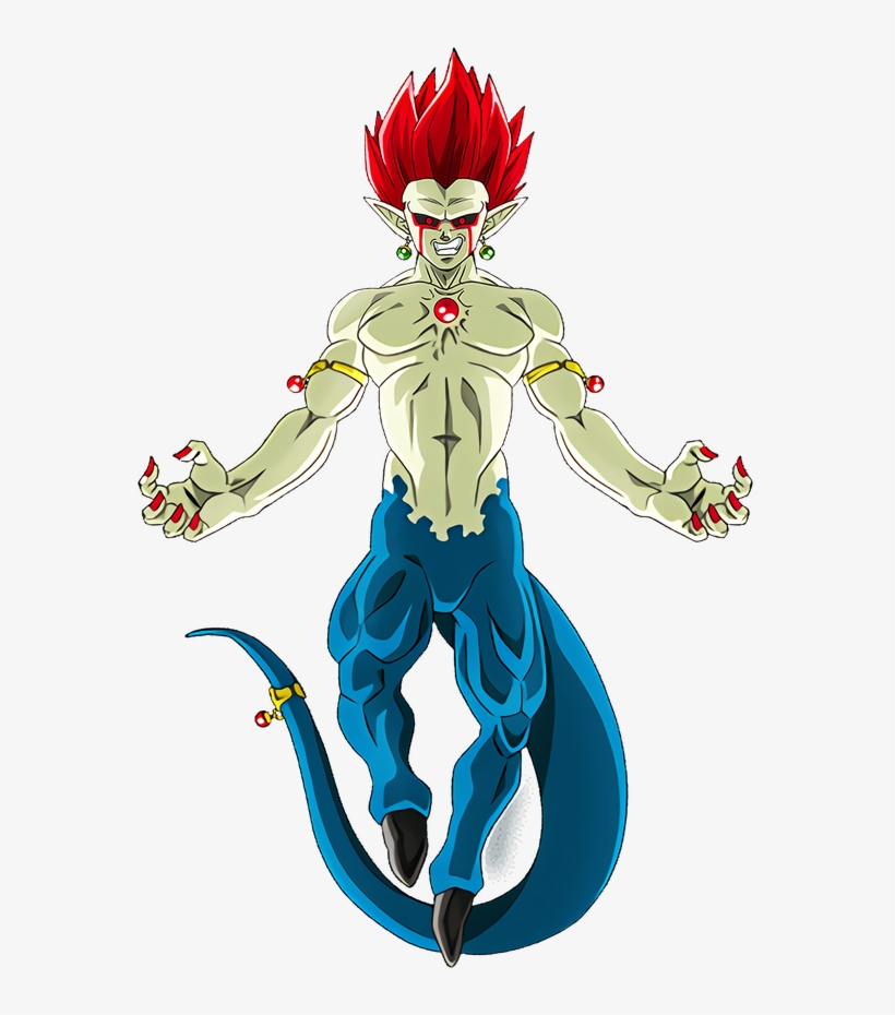 Dragon Ball - Illustration, transparent png #7712812
