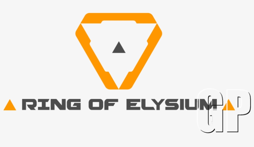 Next-gen Battle Royale Ring Of Elysium Releases In - Ring Of Elysium Logo Png, transparent png #7712881