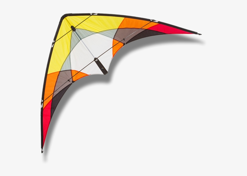 Hq Lightwind Nimbus[117604] - Kite, transparent png #7712965