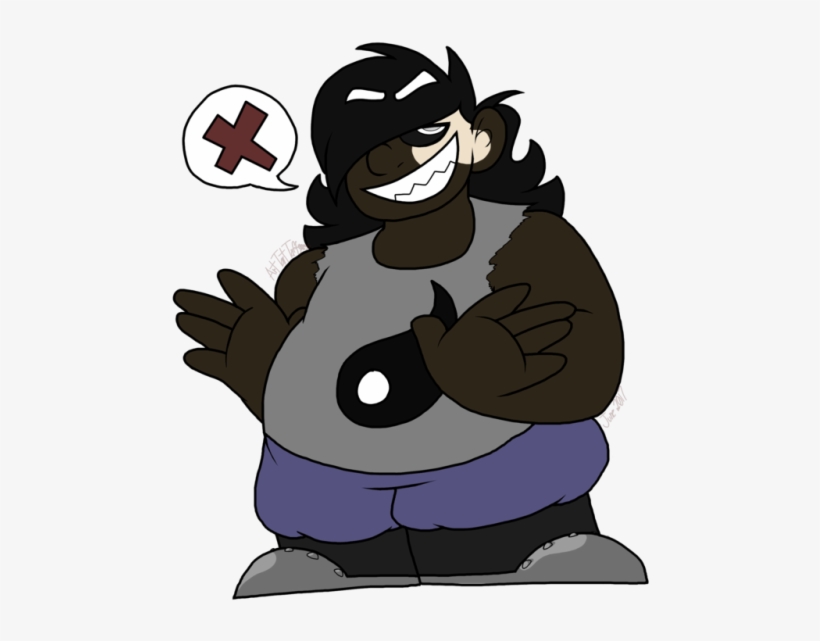 Image Nc2sx65uxe1rs6286o3 R1 500 Png The Evil Within - Cartoon, transparent png #7713712