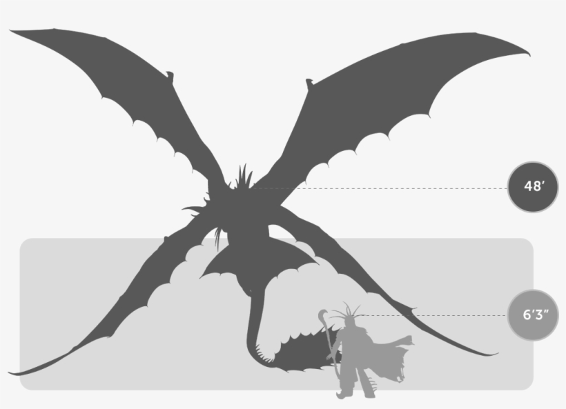 Train Your Dragon Cloudjumper, transparent png #7713716