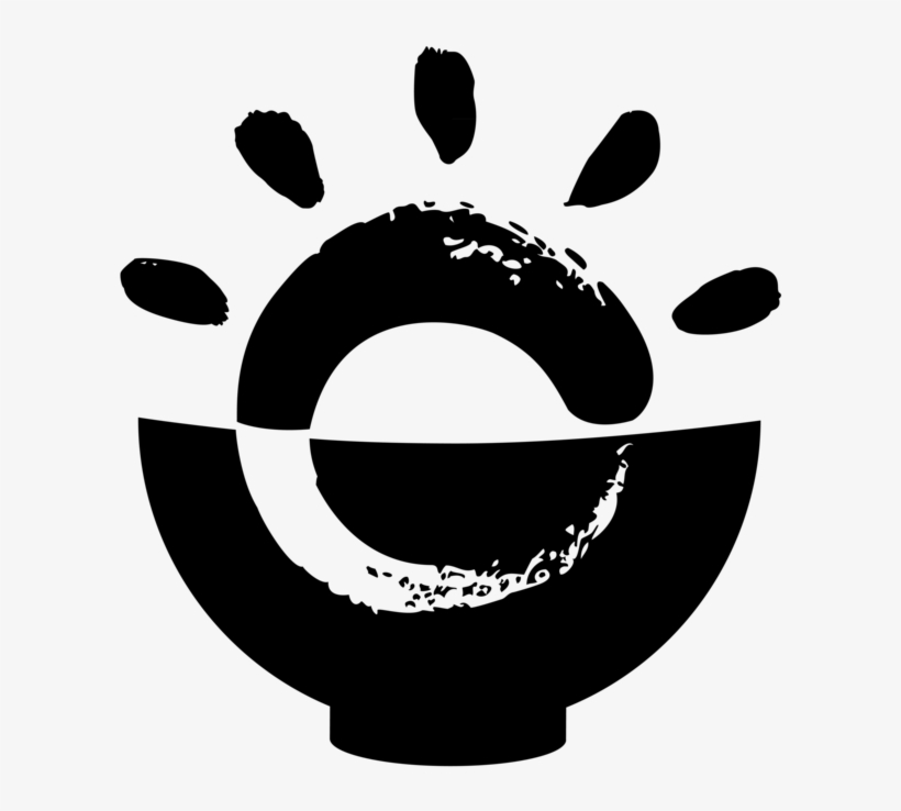 Sunyata Finals Bw Black Icon Only - Illustration, transparent png #7713813