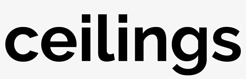 Site Label Ceilings - Dice Holdings, Inc., transparent png #7713839