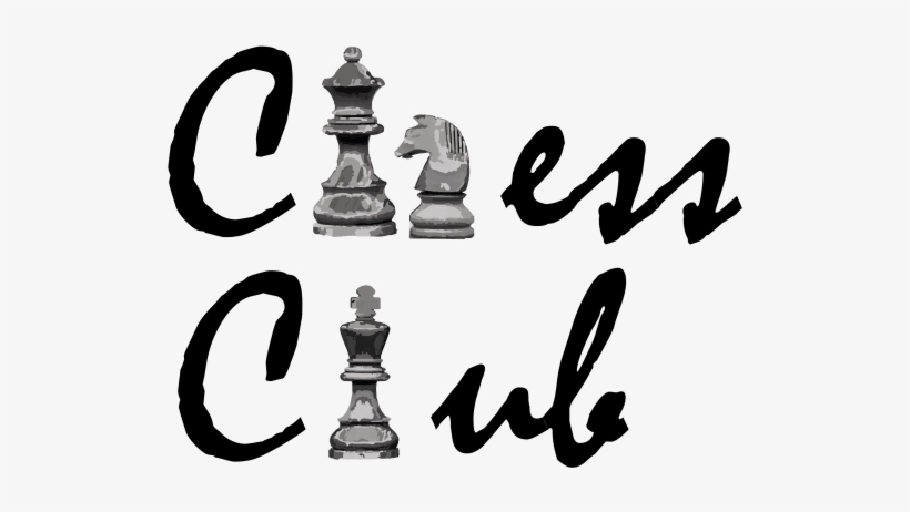 I Will Create Your Holiday Cards - Chess, transparent png #7713849