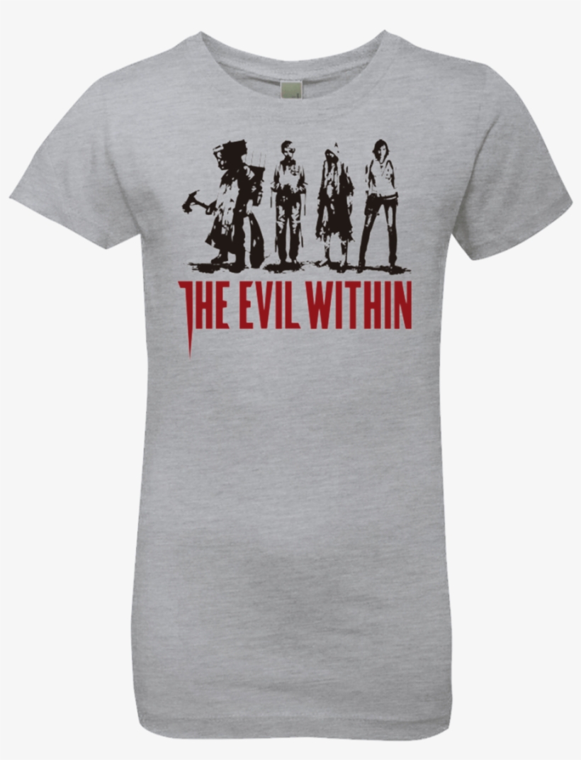 Evil Within, transparent png #7713920