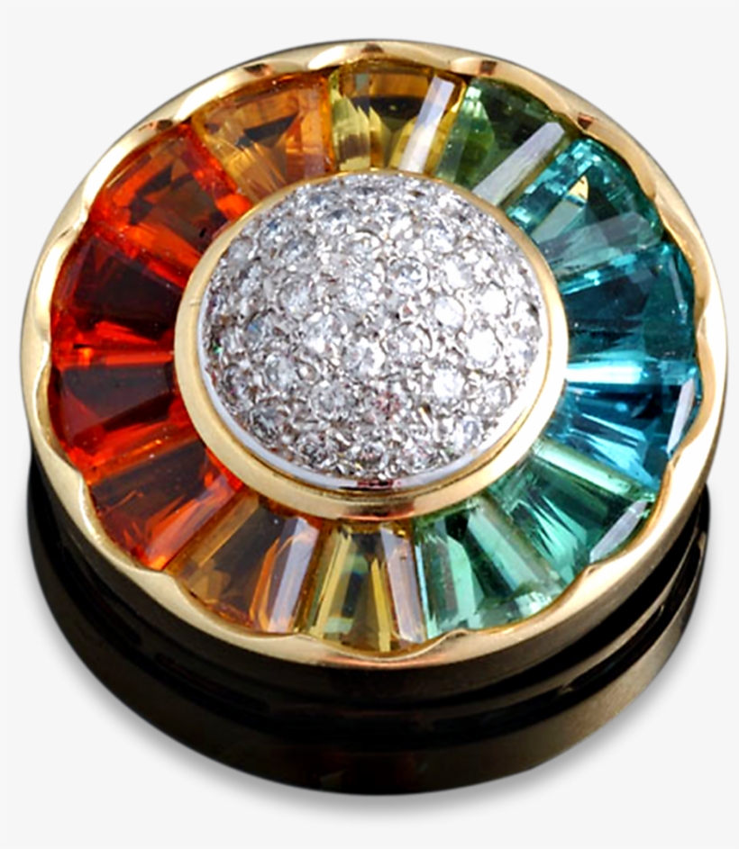 Diamond, transparent png #7713952