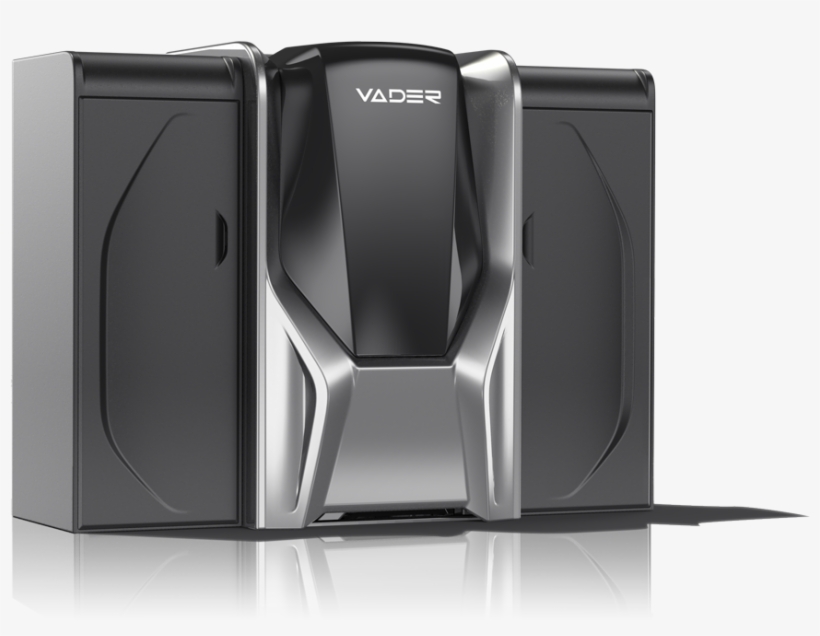 Vader Systems Poised To Become The Leader In Liquid - Vader Systems, transparent png #7714054