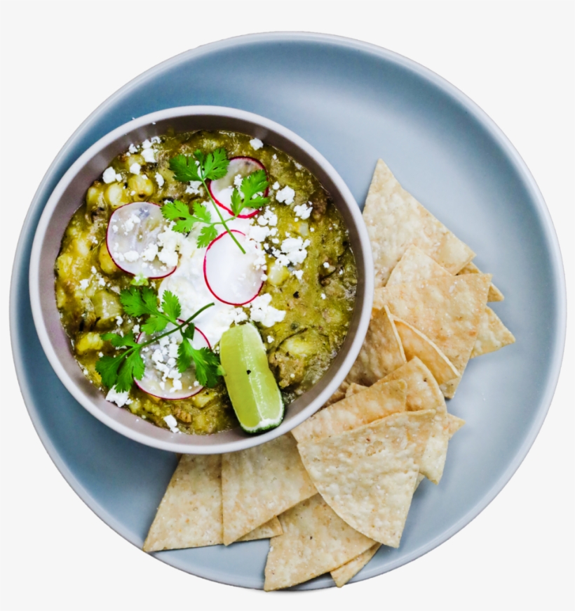 Get The Full Experience - Tortilla Chip, transparent png #7714057