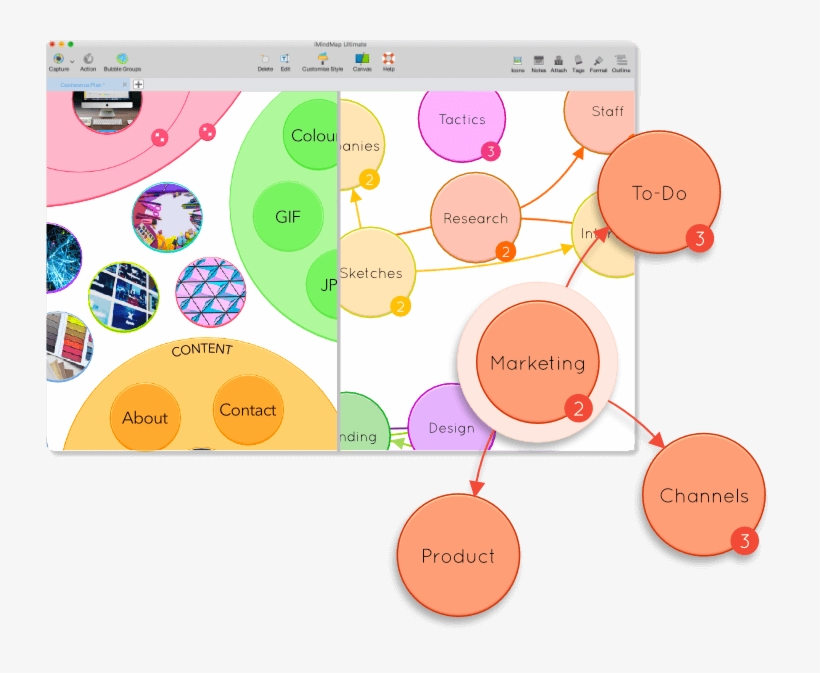 Fast Capture - Circle, transparent png #7714116